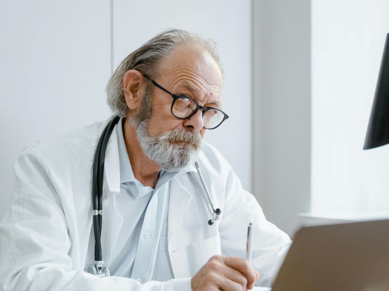 Qué Hacer si no Pasa el Test de Drogas